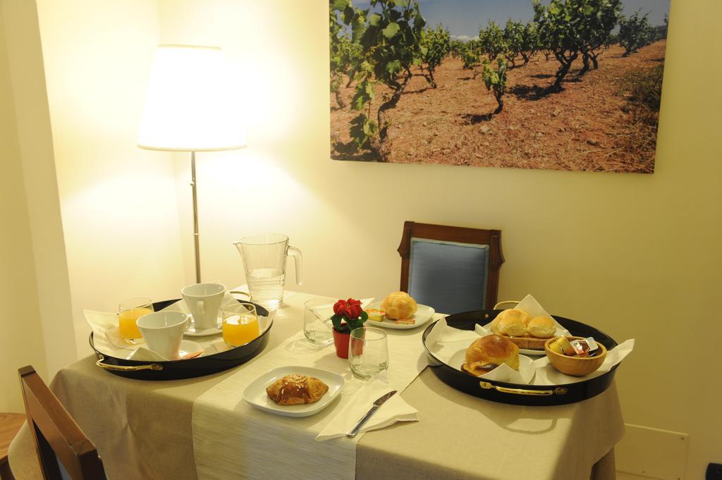 Negramaro Suite B&B レッチェ エクステリア 写真