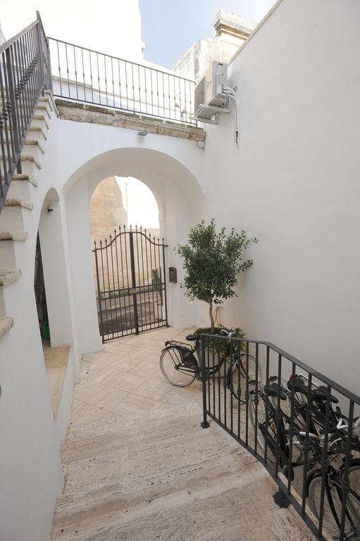 Negramaro Suite B&B レッチェ エクステリア 写真