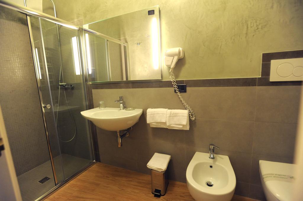 Negramaro Suite B&B レッチェ 部屋 写真