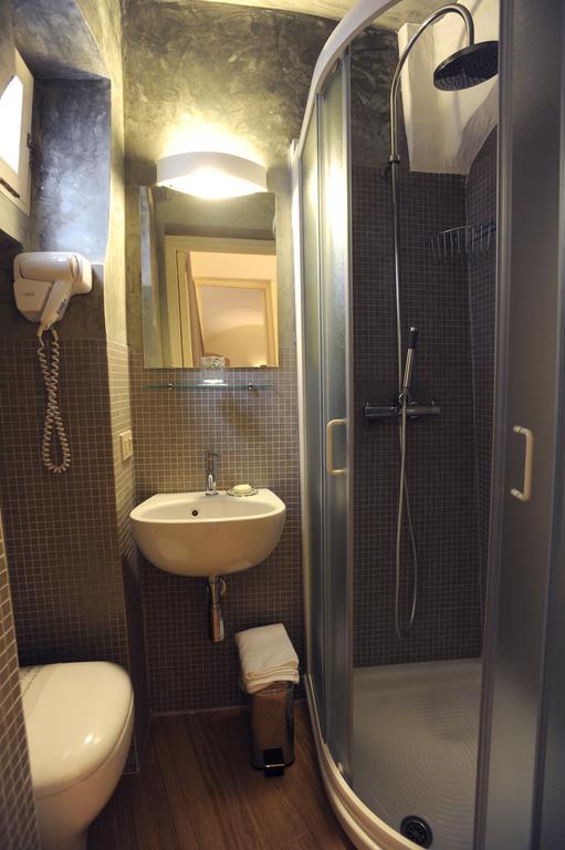 Negramaro Suite B&B レッチェ 部屋 写真
