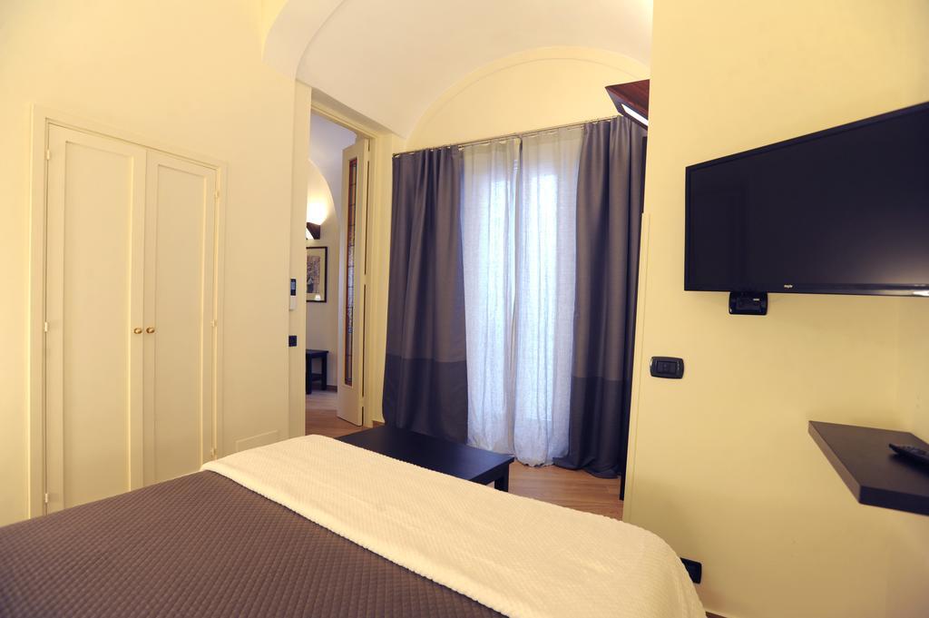 Negramaro Suite B&B レッチェ 部屋 写真