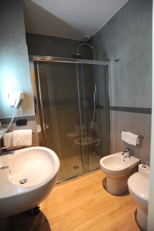 Negramaro Suite B&B レッチェ エクステリア 写真