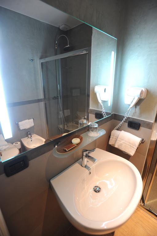 Negramaro Suite B&B レッチェ 部屋 写真