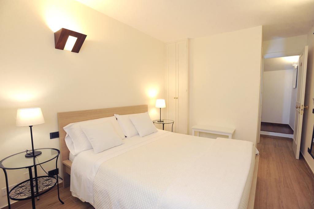 Negramaro Suite B&B レッチェ 部屋 写真
