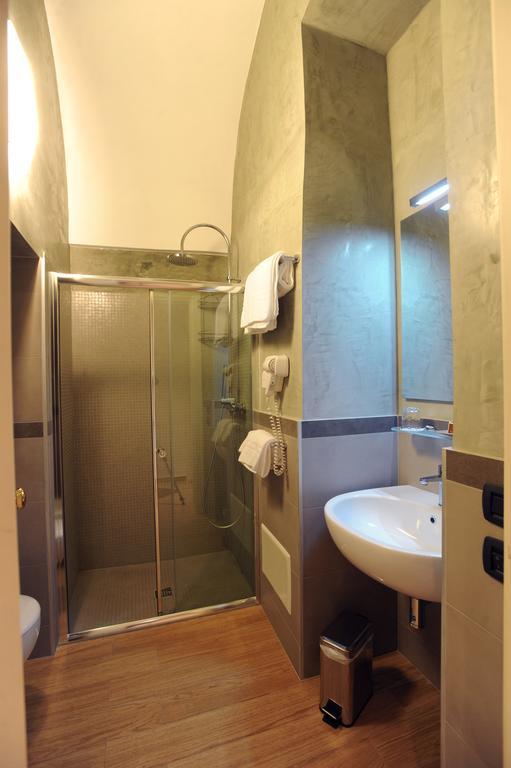 Negramaro Suite B&B レッチェ 部屋 写真